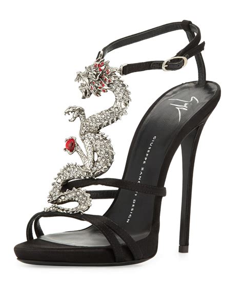 giuseppe zanotti replica high heels|giuseppe zanotti sale clearance.